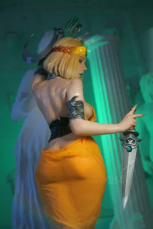 Vasilielcosplay OnlyFans Leaked Free Thumbnail Picture - #QC6cqPggdG