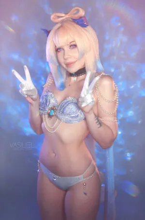 Vasilielcosplay OnlyFans Leaked Free Thumbnail Picture - #RUSRHuFWGh