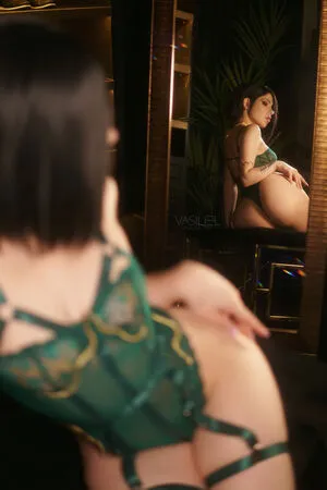 Vasilielcosplay OnlyFans Leaked Free Thumbnail Picture - #SK3mN79UYD