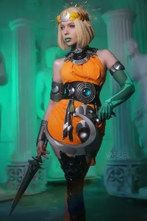 Vasilielcosplay OnlyFans Leaked Free Thumbnail Picture - #TDhB4YXIuk
