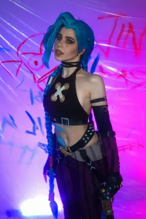 Vasilielcosplay OnlyFans Leaked Free Thumbnail Picture - #TPiNaUnLRW