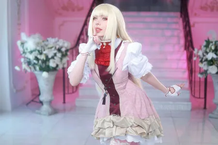 Vasilielcosplay OnlyFans Leaked Free Thumbnail Picture - #UjiddtuU9b