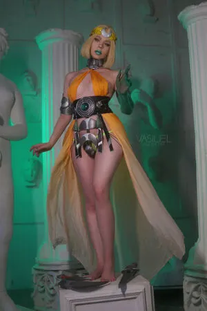 Vasilielcosplay OnlyFans Leaked Free Thumbnail Picture - #V4wEJsf7oq