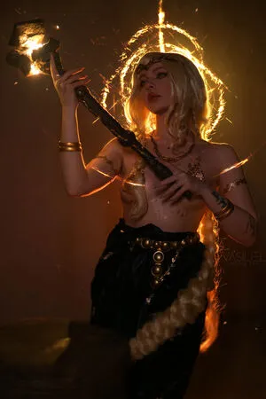 Vasilielcosplay OnlyFans Leaked Free Thumbnail Picture - #VIjIxiwOEu