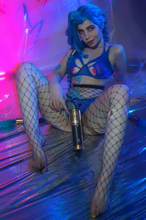 Vasilielcosplay OnlyFans Leaked Free Thumbnail Picture - #W8JFdslVRD
