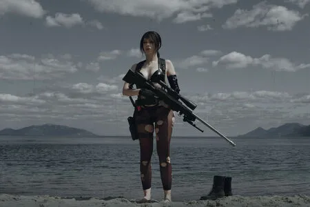 Vasilielcosplay OnlyFans Leaked Free Thumbnail Picture - #W9qknlCuua