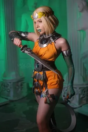 Vasilielcosplay OnlyFans Leaked Free Thumbnail Picture - #Ws3gcQtInt