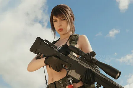 Vasilielcosplay OnlyFans Leaked Free Thumbnail Picture - #YV8calL2qe