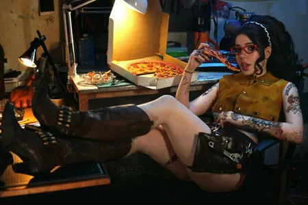 Vasilielcosplay OnlyFans Leaked Free Thumbnail Picture - #YaaTDwQF4N