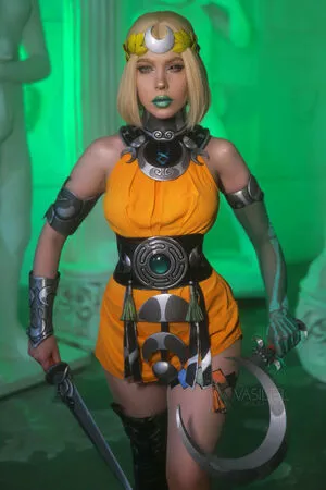 Vasilielcosplay OnlyFans Leaked Free Thumbnail Picture - #b1ojZBqK8e