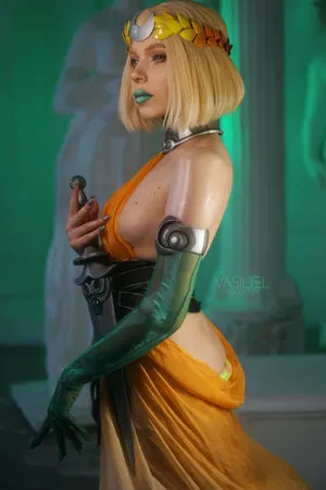 Vasilielcosplay OnlyFans Leaked Free Thumbnail Picture - #c9zdCg0jen