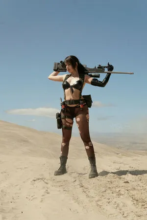 Vasilielcosplay OnlyFans Leaked Free Thumbnail Picture - #ccBLHLZs5k