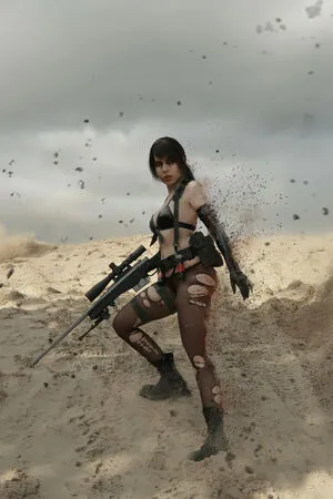 Vasilielcosplay OnlyFans Leaked Free Thumbnail Picture - #d9C0HIDyve