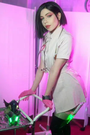 Vasilielcosplay OnlyFans Leaked Free Thumbnail Picture - #e4QY4dF7wM