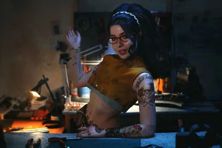 Vasilielcosplay OnlyFans Leaked Free Thumbnail Picture - #eJWRfOaf1A