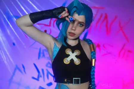 Vasilielcosplay OnlyFans Leaked Free Thumbnail Picture - #eMSLVTCMtV