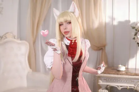 Vasilielcosplay OnlyFans Leaked Free Thumbnail Picture - #h6RX2K6ytz