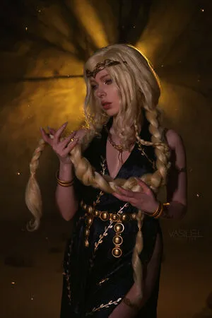 Vasilielcosplay OnlyFans Leaked Free Thumbnail Picture - #iWcqAT88IZ