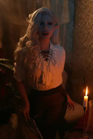 Vasilielcosplay OnlyFans Leaked Free Thumbnail Picture - #kOPACbEHWk