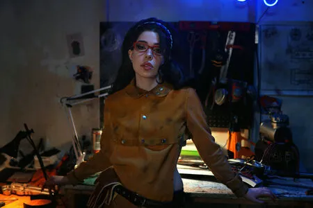 Vasilielcosplay OnlyFans Leaked Free Thumbnail Picture - #kd53YoOY81