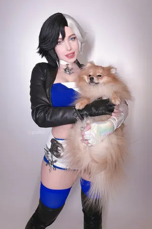 Vasilielcosplay OnlyFans Leaked Free Thumbnail Picture - #mC7yBPJWz9