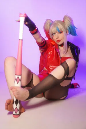 Vasilielcosplay OnlyFans Leaked Free Thumbnail Picture - #nmwMwTsbx5