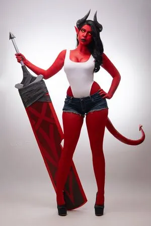 Vasilielcosplay OnlyFans Leaked Free Thumbnail Picture - #oDXHTxZP98