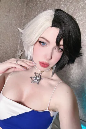 Vasilielcosplay OnlyFans Leaked Free Thumbnail Picture - #pGraurpBX0