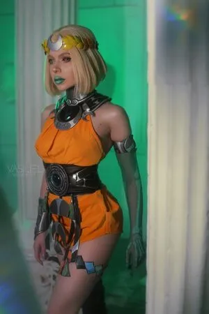 Vasilielcosplay OnlyFans Leaked Free Thumbnail Picture - #rJ31UfedEK