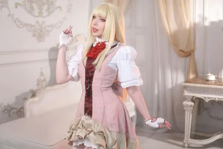 Vasilielcosplay OnlyFans Leaked Free Thumbnail Picture - #rz46Qm0OAC