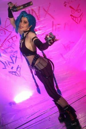 Vasilielcosplay OnlyFans Leaked Free Thumbnail Picture - #sH09lb2oFz