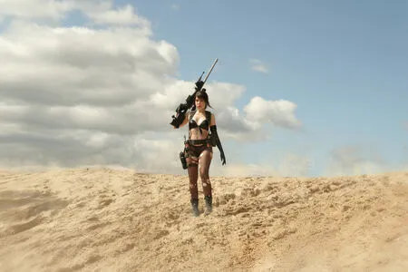 Vasilielcosplay OnlyFans Leaked Free Thumbnail Picture - #sxo4QYl0Rb