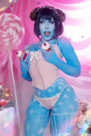 Vasilielcosplay OnlyFans Leaked Free Thumbnail Picture - #tCD71CDbrO
