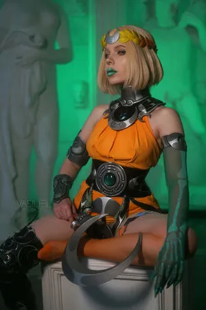 Vasilielcosplay OnlyFans Leaked Free Thumbnail Picture - #uJ6iUeYbiw