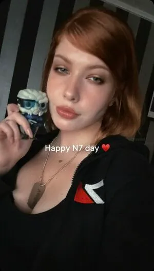 Vasilielcosplay OnlyFans Leaked Free Thumbnail Picture - #wBXzCCaybX