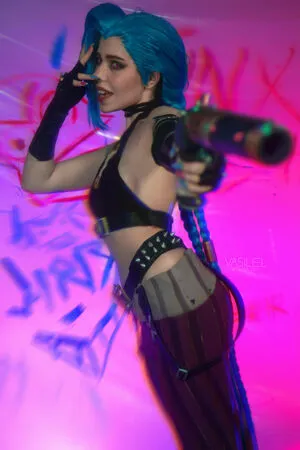 Vasilielcosplay OnlyFans Leaked Free Thumbnail Picture - #wDi416W6z9