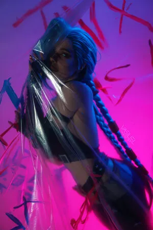 Vasilielcosplay OnlyFans Leaked Free Thumbnail Picture - #xSxlmp6Vjc