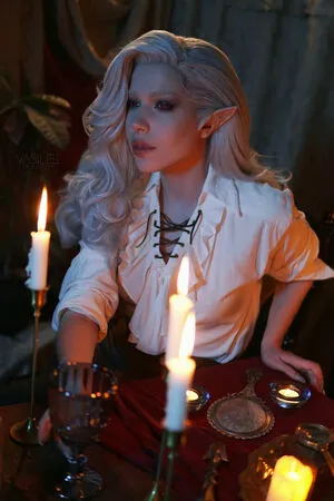 Vasilielcosplay OnlyFans Leaked Free Thumbnail Picture - #xnBp7GWMos