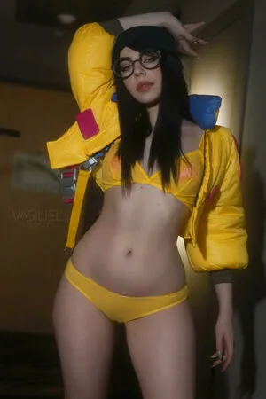 Vasilielcosplay OnlyFans Leaked Free Thumbnail Picture - #yW96gIwIkd