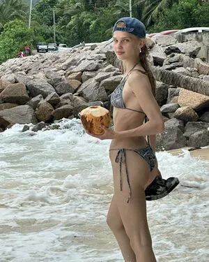 Vasilina Kireenko OnlyFans Leaked Free Thumbnail Picture - #n9SNVoP0yM
