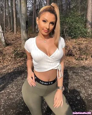 Vasilka Stoyanova OnlyFans Leaked Free Thumbnail Picture - #1lP5VX0wNv