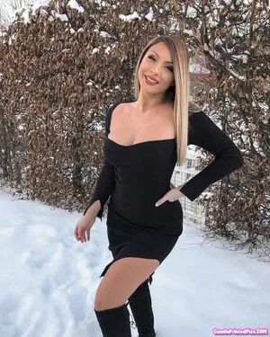 Vasilka Stoyanova OnlyFans Leaked Free Thumbnail Picture - #2MH1ryKSFM