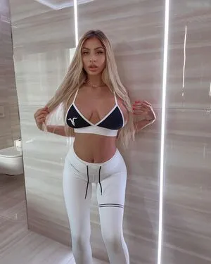 Vasilka Stoyanova OnlyFans Leaked Free Thumbnail Picture - #37wroOKYzs