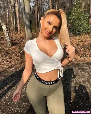 Vasilka Stoyanova OnlyFans Leaked Free Thumbnail Picture - #FuGuI1OFq0