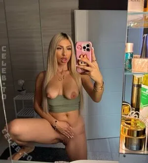 Vasilka Stoyanova OnlyFans Leaked Free Thumbnail Picture - #MK17CSKdF8