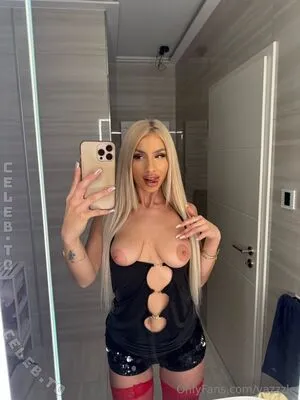 Vasilka Stoyanova OnlyFans Leaked Free Thumbnail Picture - #VfIEQKSDT3