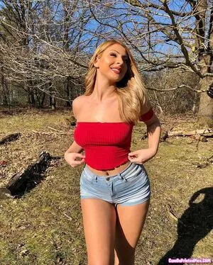Vasilka Stoyanova OnlyFans Leaked Free Thumbnail Picture - #VsQvuIREjY