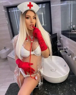 Vasilka Stoyanova OnlyFans Leaked Free Thumbnail Picture - #lqig8TfWYG
