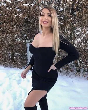 Vasilka Stoyanova OnlyFans Leaked Free Thumbnail Picture - #vi3CIVnh30
