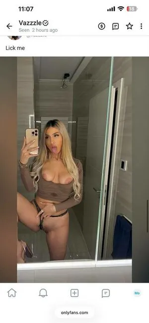 Vasilka Vazzzlegramm OnlyFans Leaked Free Thumbnail Picture - #W2Ko6TeLJJ